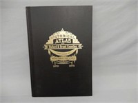1875-1876 HISTORICAL ATLAS OXFORD & BRANT COUNTIES