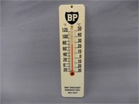 DMT DISCOUNT NORWICH ONT. BP PLASTIC THERMOMETER