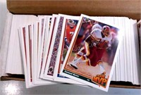 1991 Upper Deck NFL Set