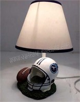Tennessee Titans Desk Lamp