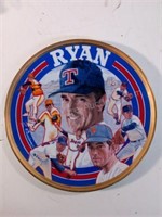 Sports Impressions 1993 Nolan Ryan "Farewell"