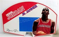 Michael Jordan JR. Jammer Backboard