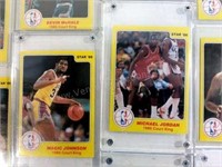 1986 Court King Set 1-33