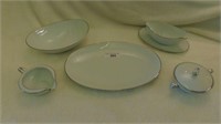 Noritake China Part 1