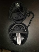 Vectron X2 headphones