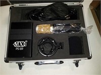 MXL PS - 69 Gold microphone