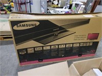 50 inch Samsung PDP TV