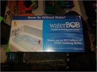 Water Bob