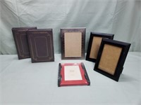 Photo Albums and frames
