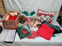 Christmas Unsold from previous auction