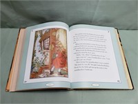 Full Color Fairy Tale Book