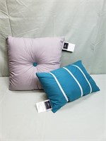 Throw Pillows