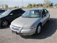 1996 CHRYSLER CIRRUS LX 120117 KMS