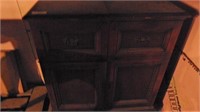 Magnavox Cabinet