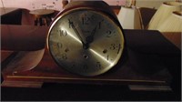 Mantle Clock