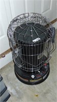 Kerosene Heater