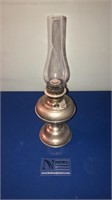 Oil lamp