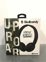 Skull candy Upraor wireless headphones tested