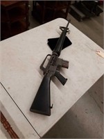 M16  Assault rifle prop gun