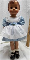 Effanbee Doll, "Patsy Joan" MV248, 15"