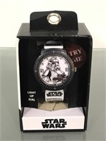 New Star Wars Watch