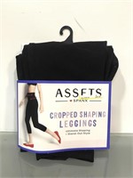 New size small Assets spanx