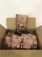 13PK Archer Farms Pumpkin Spice pretzels Jan 2019