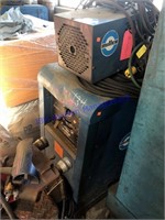 Miller 330A/BP Welder