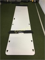 Fitter Slide Board ~23" x 8'
