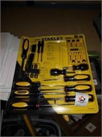 Stanley tool set