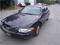 2002 Buick LeSabre