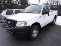 2007 Ford F-150