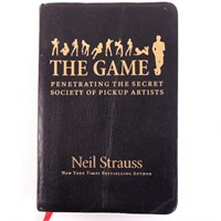 "The Game" by Neil Strauss