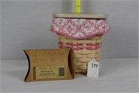 2004 HORIZON OF HOPE BASKET