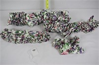 SWEET PEA FABRIC ITEMS