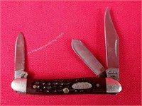 Case XX Medium Stockman Pocketknife