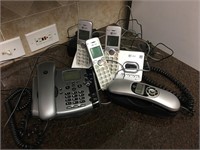 Home Office Phone System Collection