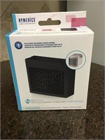 Brand New Homedics My Chill Replacement Cooling