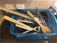 Kitchen Collection - Utensils & Much More