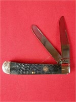 Case XX Trapper Pocket Knife