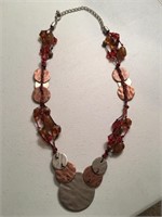 Wonderful Urban Chico's Necklace