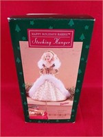 Barbie Stocking Hanger *New in Box*