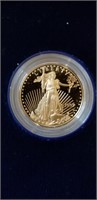 1997 American Eagle $25 Gold Coin