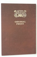 General Penny Partial Set 1906-1946