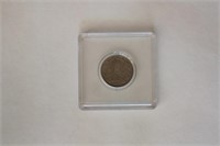 1883 No Cents Liberty Nickel MS-65