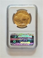 2012 Buffalo $50.00 Gold Piece