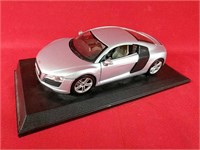 Maisto Audi RB Diecast Model