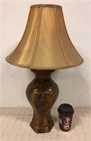 MODERN ACCENT LAMP
