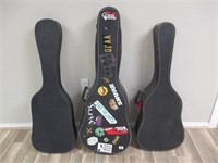 FORT WORTH MUSIC STORE ONLINE AUCTION