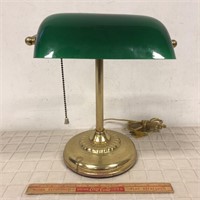 LAWYERS LAMP- WORKING